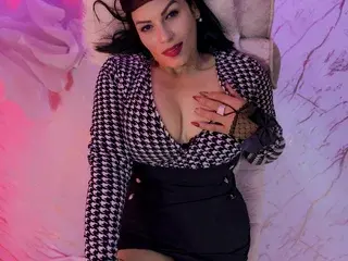 Streamate Free Live Porn of LizaRussell