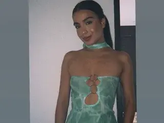 Streamate Best Webcam of emmaelliss