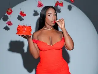 Streamate Free Live Porn of SashaNocetti