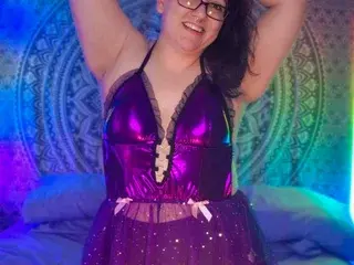 Streamate Live Porn of CuddlyLittleDemon