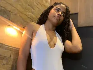 Streamate Free Porn Cam of DannaCopers