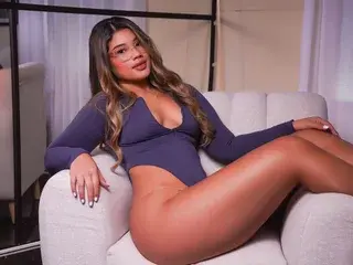 Streamate Adult Video Chat of GaiaYoung