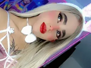 Streamate Live Sex of Thaliagirl