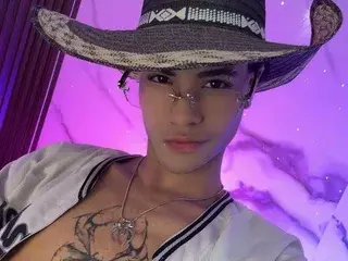 Streamate Sex Cam of Jacob_Blackwell