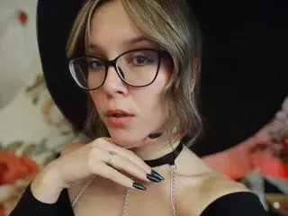 Streamate Private Sex Chat of Magical_Fox