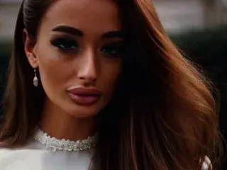 Streamate Private Sex Chat of OutrageousOne