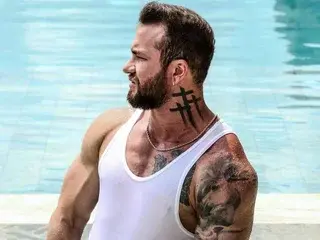 Streamate Live Sex Cam of Delessandro_woorld