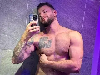 Streamate Adult Webcams of Delessandro_woorld