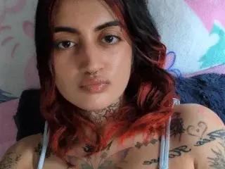 Streamate Sex Cam of Mazzkh_5454