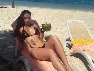 Streamate Free Porn Cam of UK_Temptress