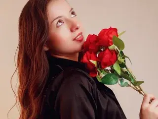 Streamate Live Sex Cam of Violeta_Nova