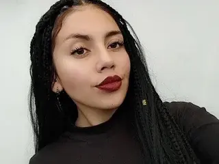Streamate Sex Cam of ameliacutecm101