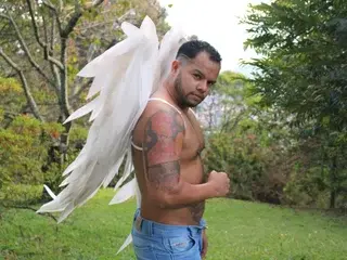 Streamate Nude Webcam of BlakeAdamsX