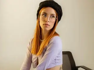 Streamate Private Sex Chat of GiaLuxe