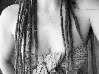 Streamate Adult Webcam of HippieVibee