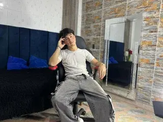 Streamate Sex Cam of JuanPiedraita