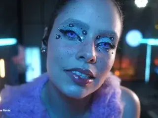 Streamate Free Live Porn of AlessaGoreng