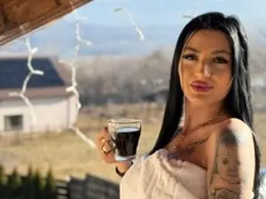 Streamate Free Live Porn of arianatattoos