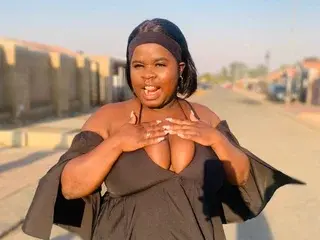 Streamate Adult Webcams of CyanBitch