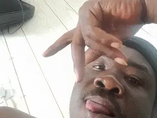 Streamate Free Live Porn of Pussylord995