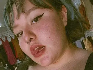 Streamate Live Sex Cam of Almita70