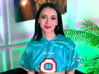 Streamate Live Porn of Ava_Cassidy