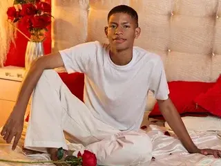 Streamate Adult Webcams of Erick_wal