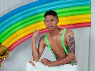 Streamate Sex Cam of Erick_wal