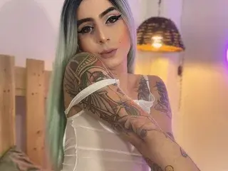 Streamate Nude Webcam of Sammymistres
