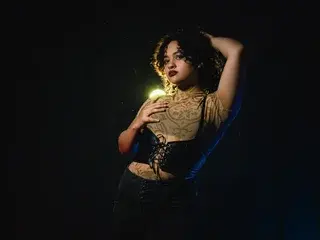 Streamate Adult Webcams of ZarahRosse