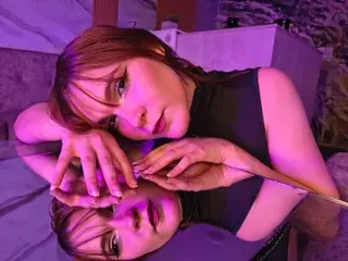 Streamate Free Live Porn of Danikahall