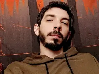 Streamate Live Sex Cam of A_Str8_Dom