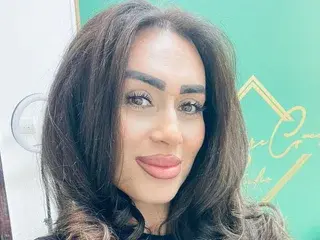 Streamate Best live sex cam show of AmiRides