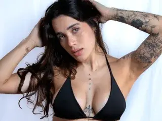 Streamate Adult Webcam of OliviaNavarro