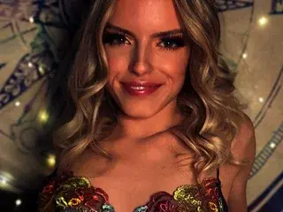 Streamate Sex Cam of HurricaneDaisySkye