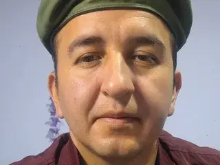 Streamate Sex Cam of YazforeSolo