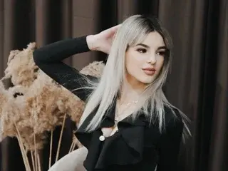 Streamate Private Sex Chat of AnitaBambie