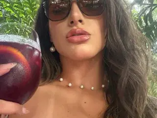 Streamate Live Sex of EvaSalvatore