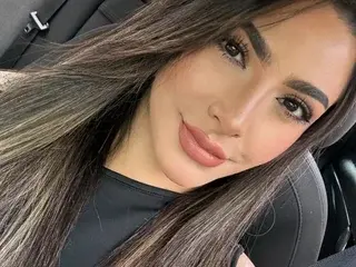 Streamate Free Live Porn of EvaSalvatore