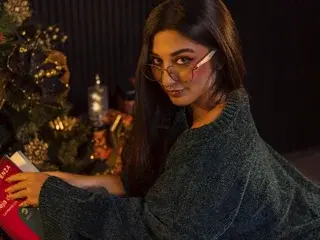 Streamate Free Live Porn of GabrielaKassi