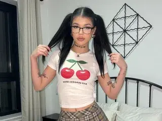 Streamate Live Sex of YasminStorm