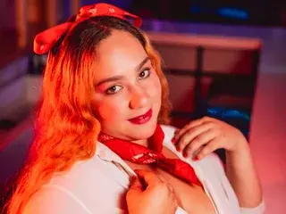 Streamate Free Porn Cam of JenaCoopper