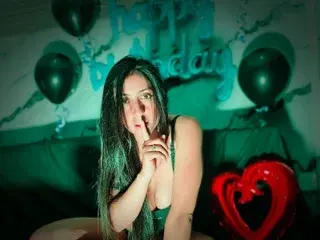 Streamate Best live sex cam show of TokiioDream