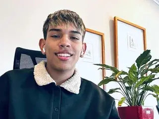 Streamate Private Sex Chat of Cris_Judd