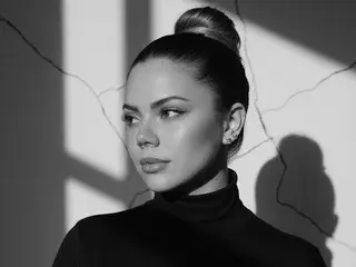 Streamate Best live sex cam show of MurielHall