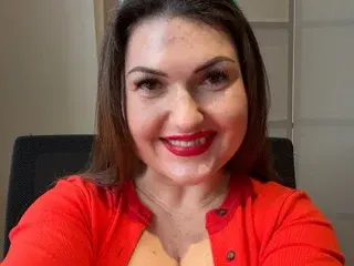 Streamate Best Webcam of ScarlettKissxoxoxo