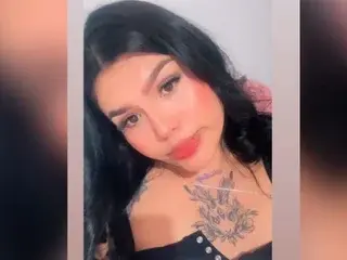 Streamate Adult Webcams of Magguie333