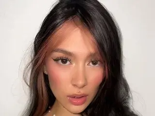 Streamate Best live sex cam show of Milu_Moon