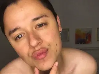 Streamate Nude Webcam of SanNextDoor