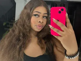 Streamate Adult Webcam of Kenishastark